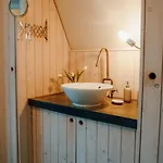 Casa vacanze Auf Idyllischem Landsitz Mit Parkanlage
