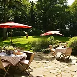 Casa vacanze Auf Idyllischem Landsitz Mit Parkanlage Negernboetel