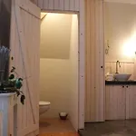 Auf Idyllischem Landsitz Mit Parkanlage Casa vacanze Negernboetel