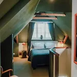 Casa vacanze Auf Idyllischem Landsitz Mit Parkanlage
