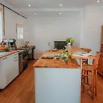 Auf Idyllischem Landsitz Mit Parkanlage Casa vacanze *