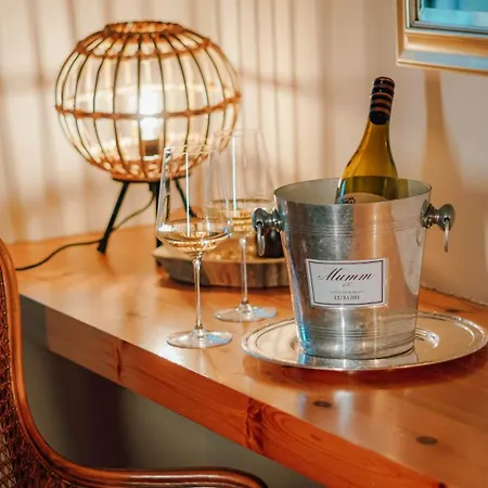 Ferienhaus Auf Idyllischem Landsitz Mit Parkanlage *