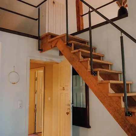 Auf Idyllischem Landsitz Mit Parkanlage Ferienhaus *