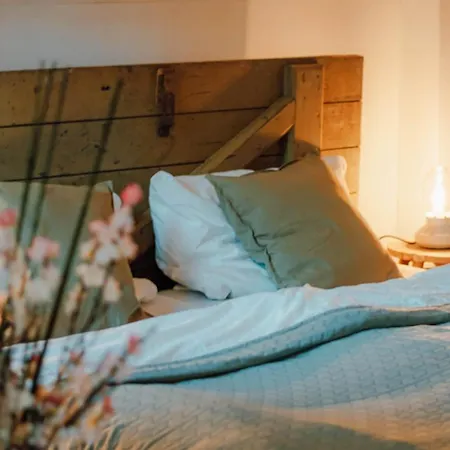 Ferienhaus Auf Idyllischem Landsitz Mit Parkanlage *