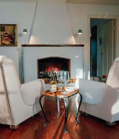 Auf Idyllischem Landsitz Mit Parkanlage Ferienhaus Negernboetel