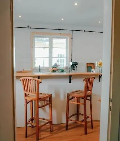 Auf Idyllischem Landsitz Mit Parkanlage Ferienhaus *