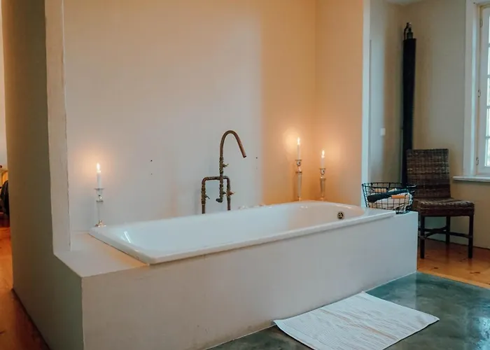 Vakantiehuis Auf Idyllischem Landsitz Mit Parkanlage *