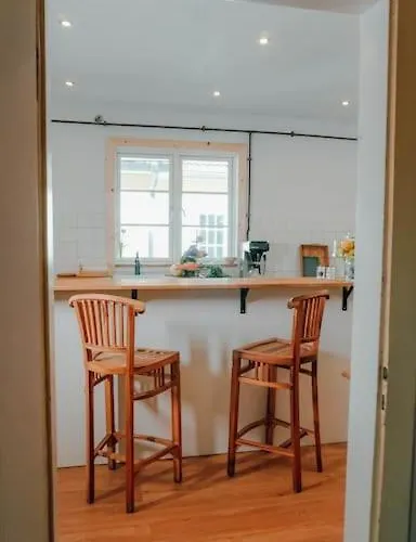 Auf Idyllischem Landsitz Mit Parkanlage Vakantiehuis *